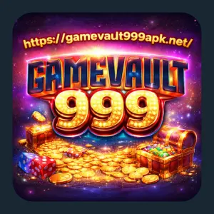 Game Vault 999 APK Download